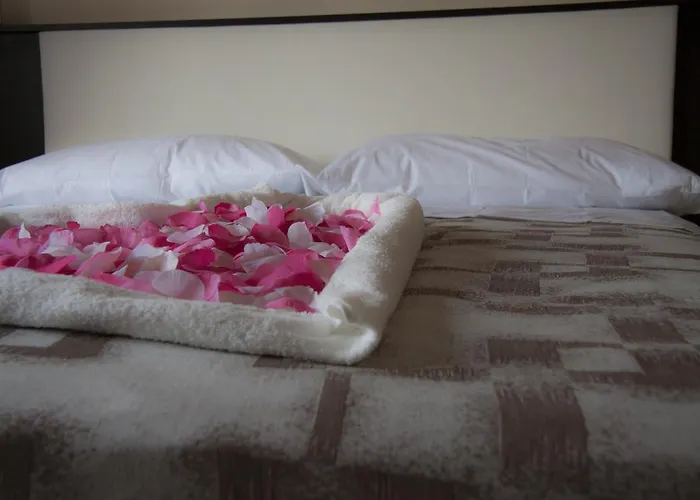 Bed & Breakfast Stardust