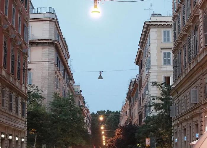 Stardust Bed & Breakfast Rome