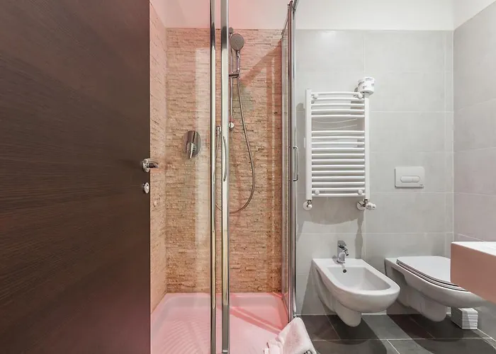 Bed & Breakfast Stardust Rome