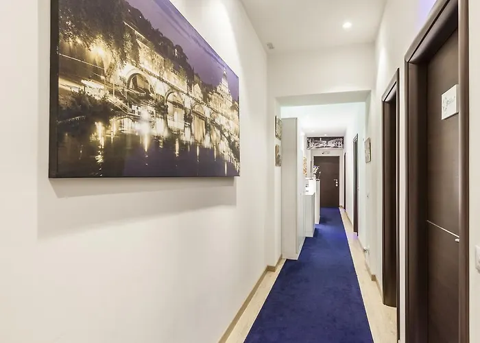 Stardust Rome