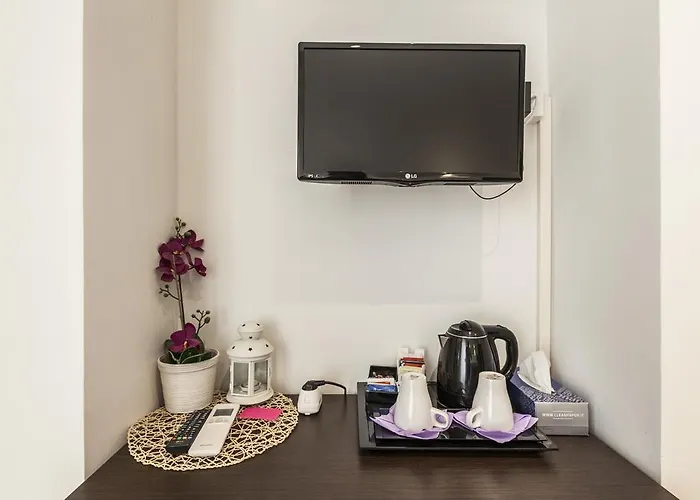 Bed & Breakfast Stardust 4*