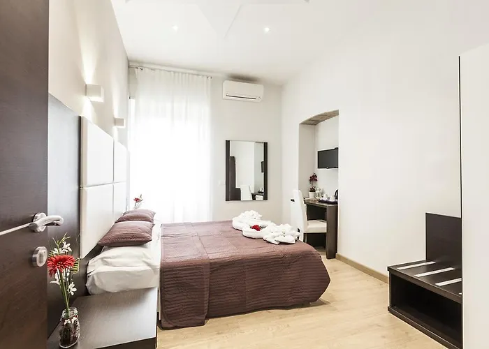 Bed & Breakfast Stardust 4*