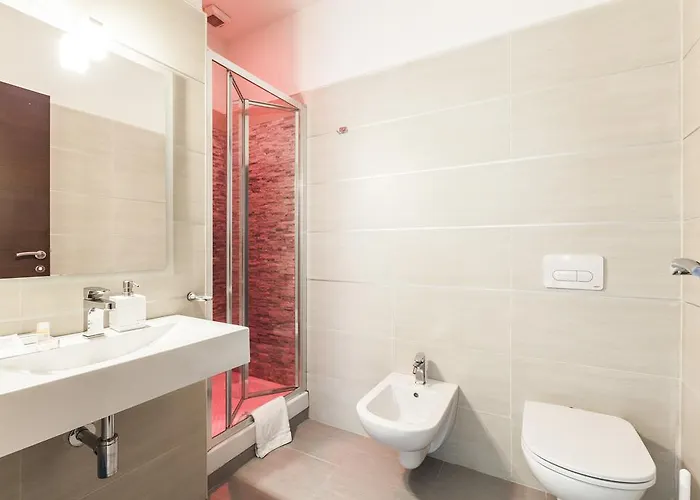 Bed & Breakfast Stardust Rome