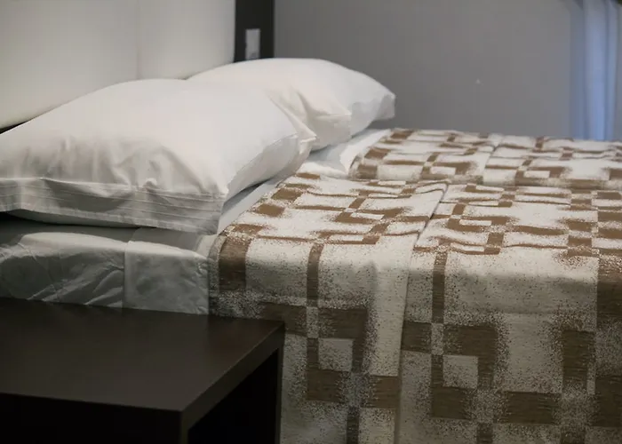 Bed & Breakfast Stardust Rome