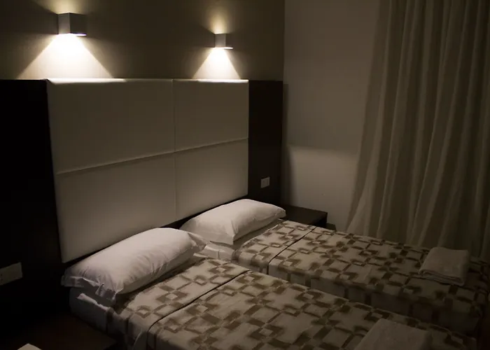 Stardust Bed & Breakfast Rome