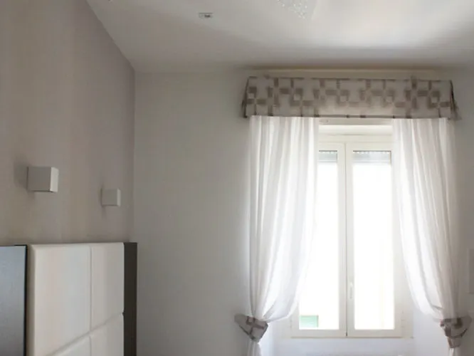 Bed & Breakfast Stardust Rome