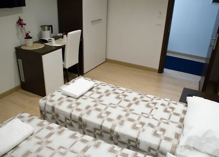 Stardust Bed & Breakfast