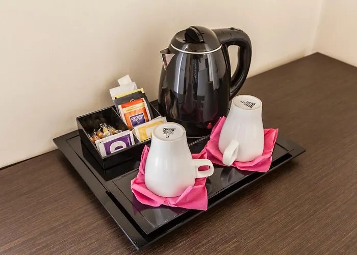 Stardust Bed & Breakfast