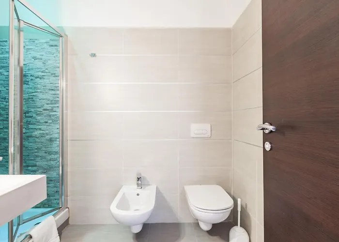 Bed & Breakfast Stardust 4*